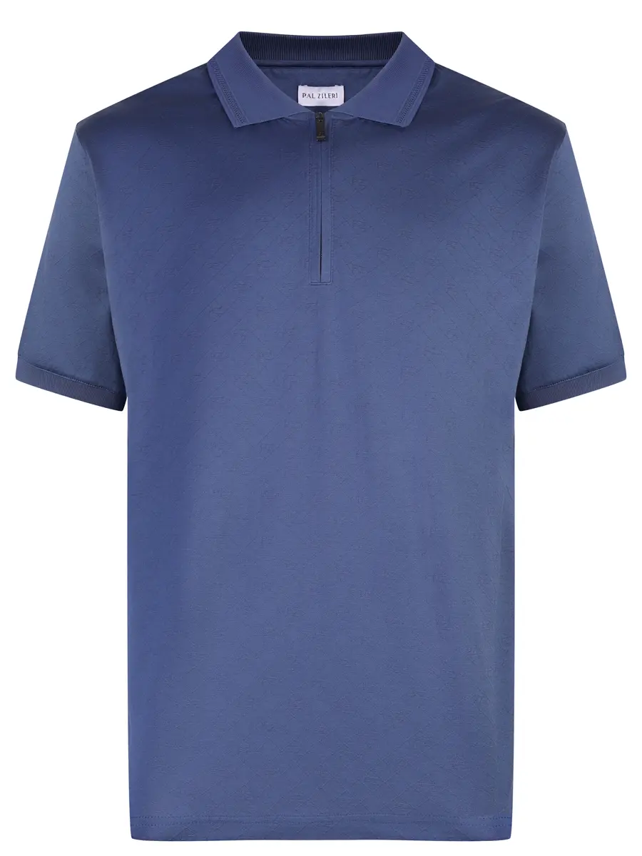 Поло хлопковое