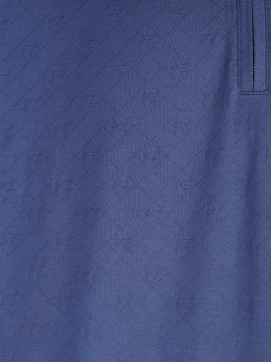 Поло хлопковое