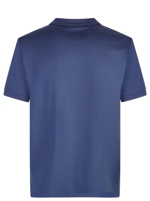 Поло хлопковое PAL ZILERI