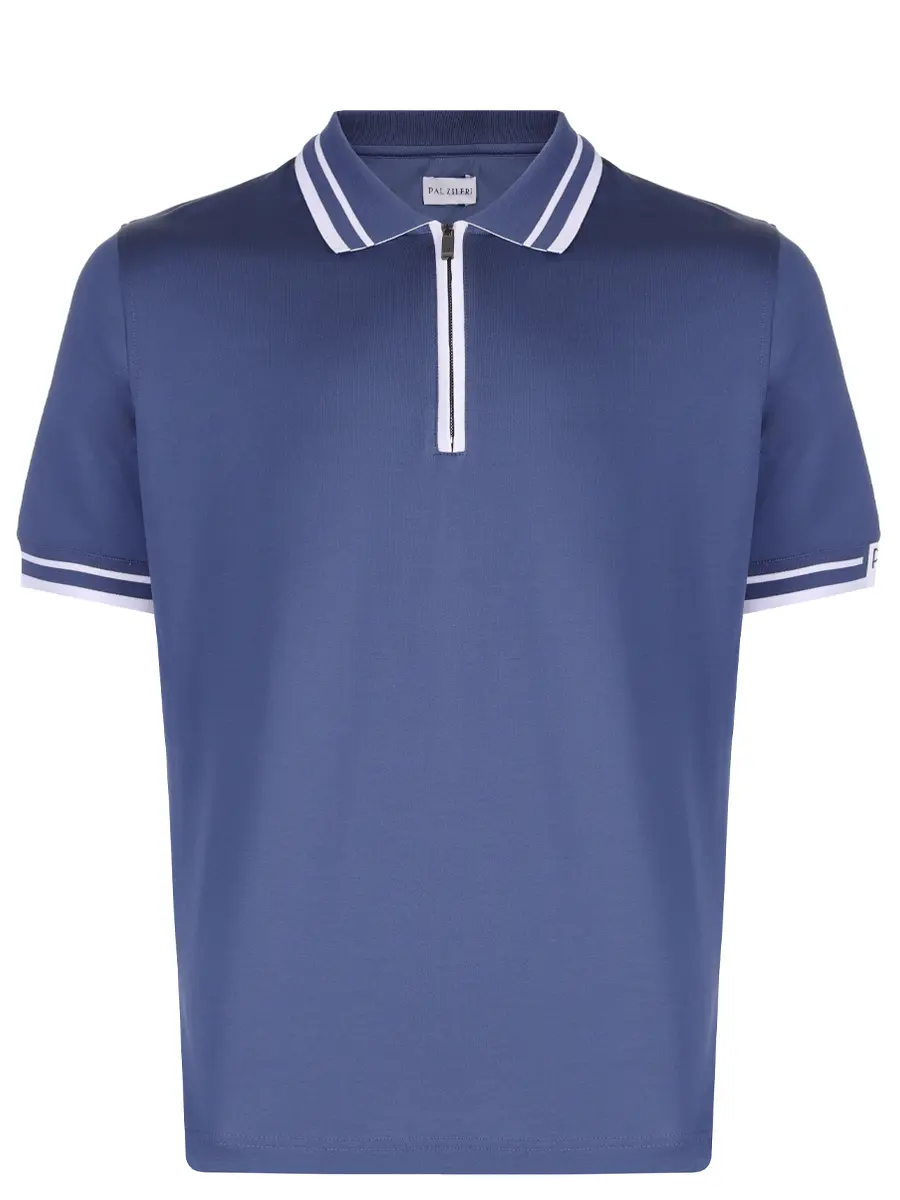 Поло хлопковое