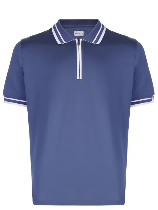 Поло хлопковое PAL ZILERI