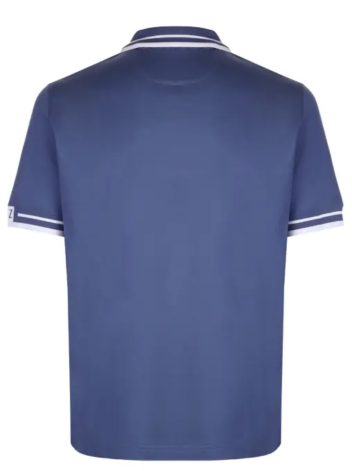 Поло хлопковое PAL ZILERI