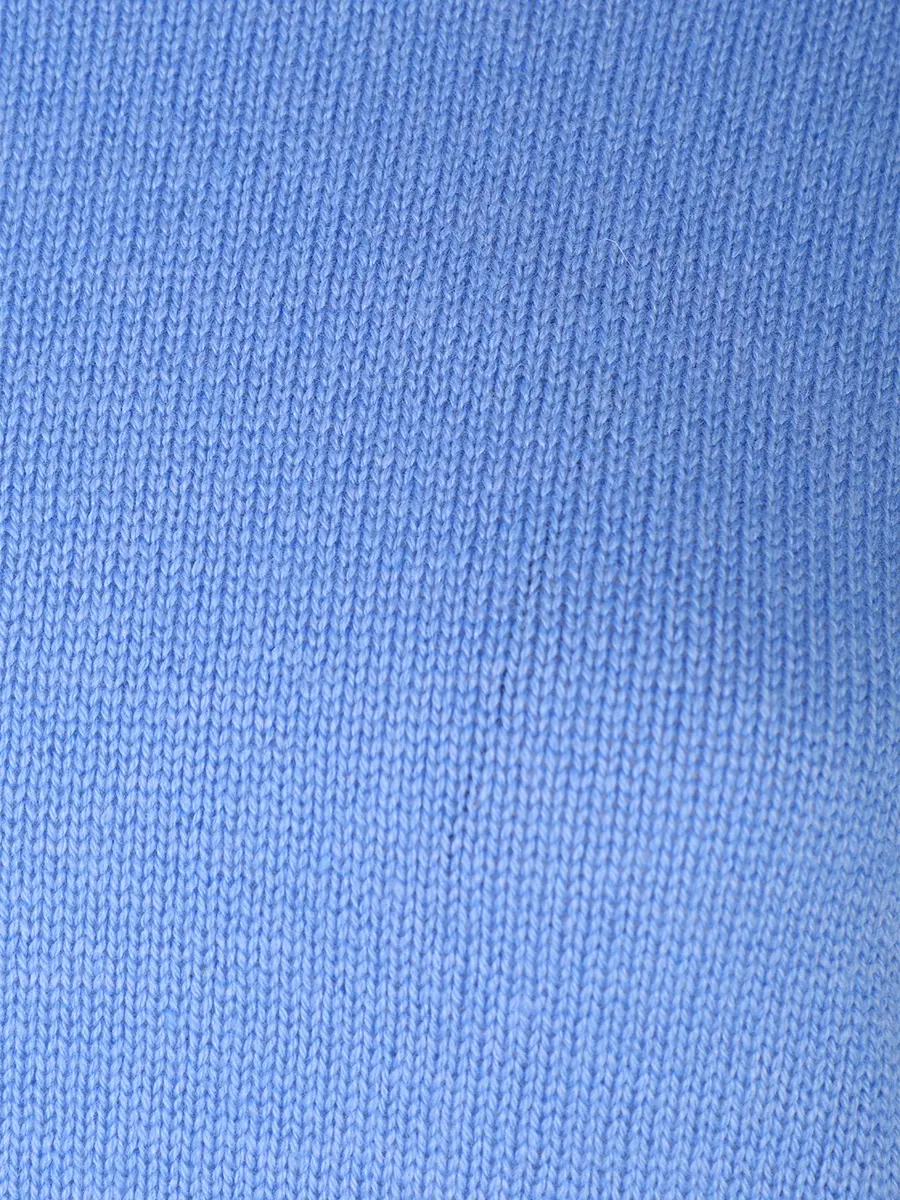 Джемпер шерстяной