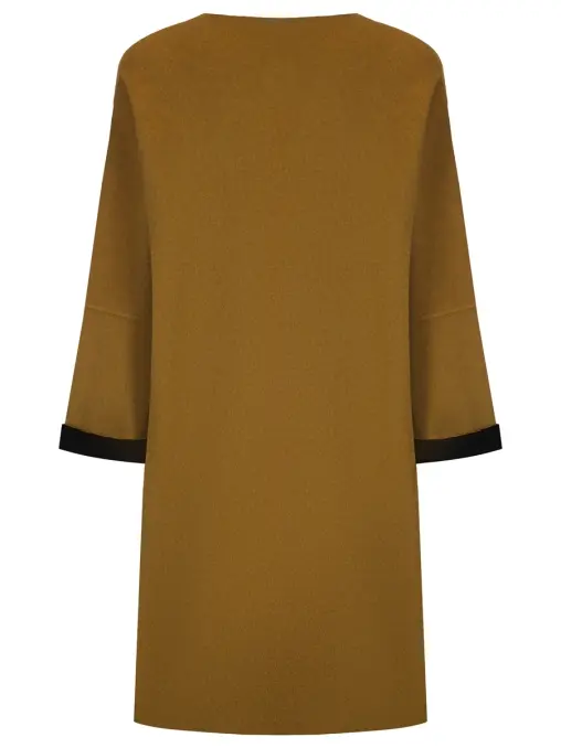 Пальто двустороннее LUISA CERANO