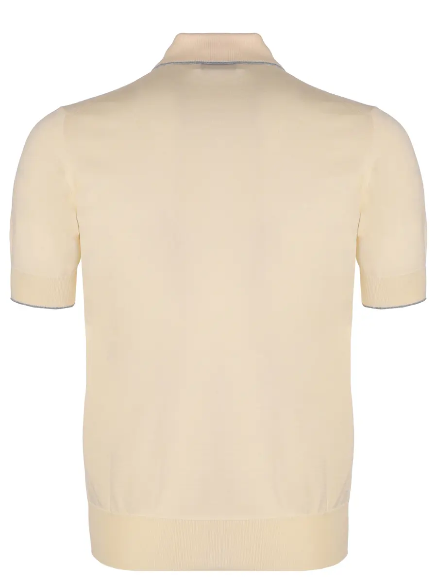 Поло хлопковое