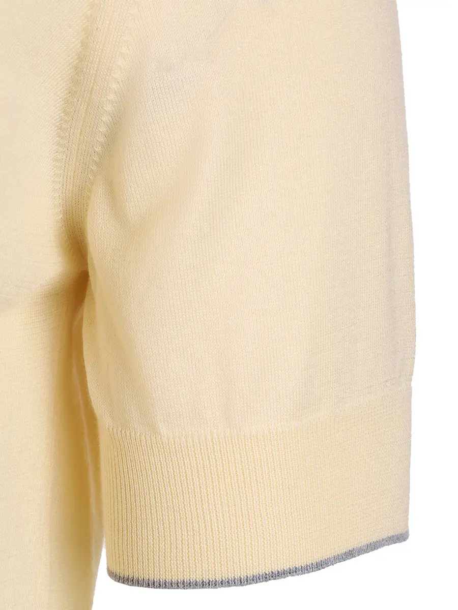 Поло хлопковое