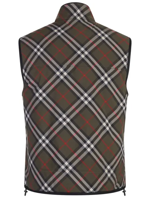 Жилет утепленный BURBERRY