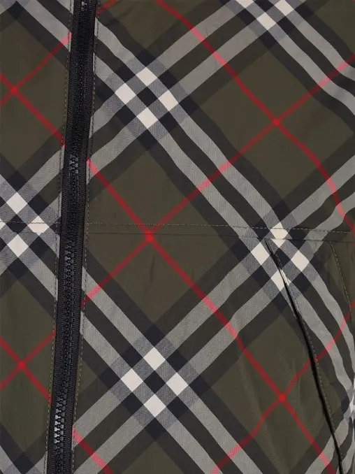 Жилет утепленный BURBERRY