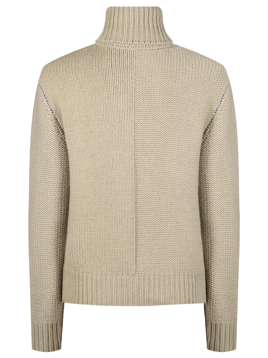 Свитер кашемировый