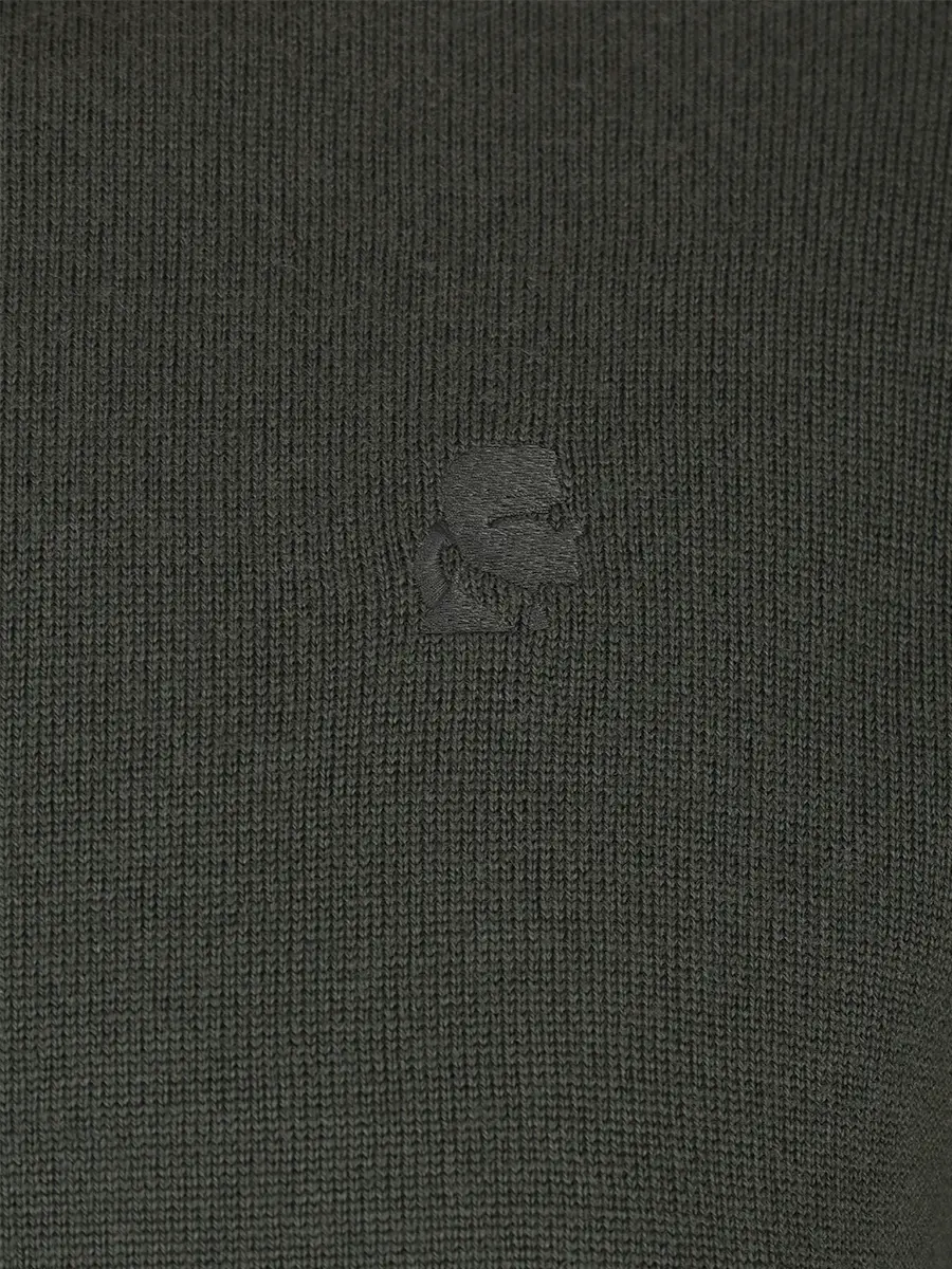 Бадлон шерстяной