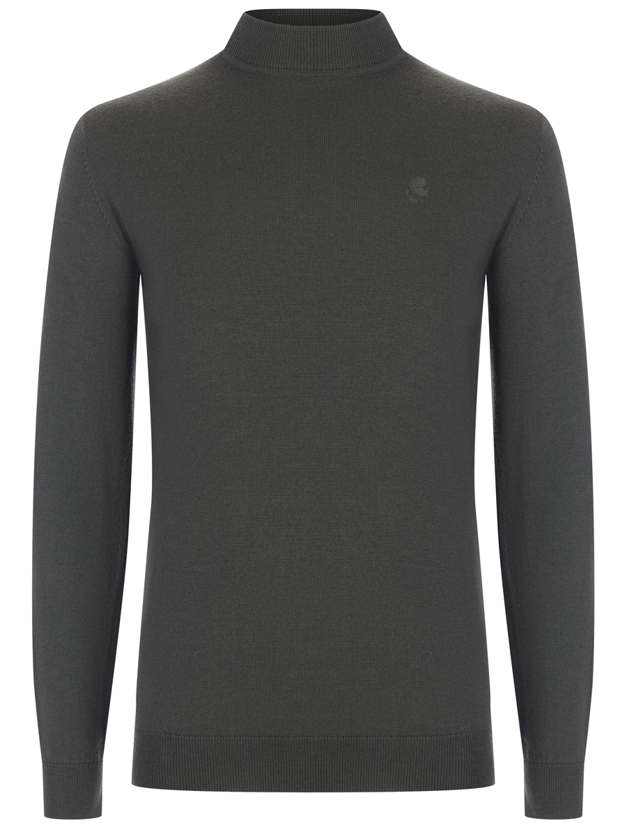 Бадлон шерстяной