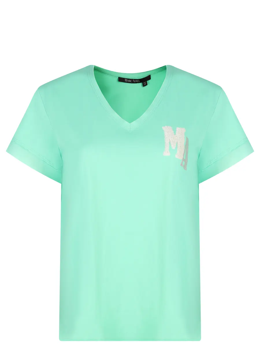 Футболка хлопковая