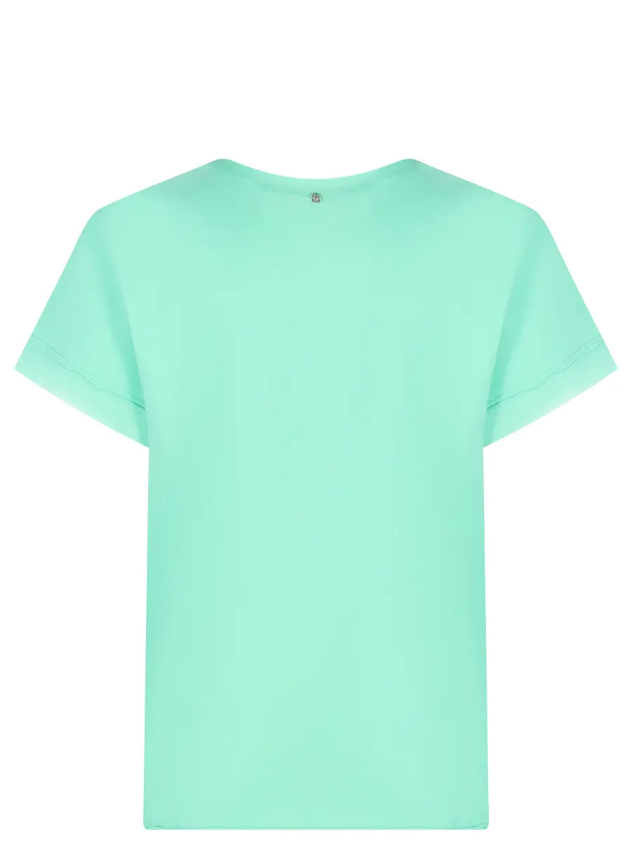 Футболка хлопковая