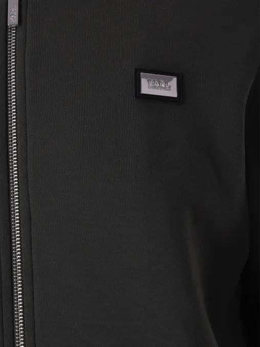 Костюм однотонный KARL LAGERFELD