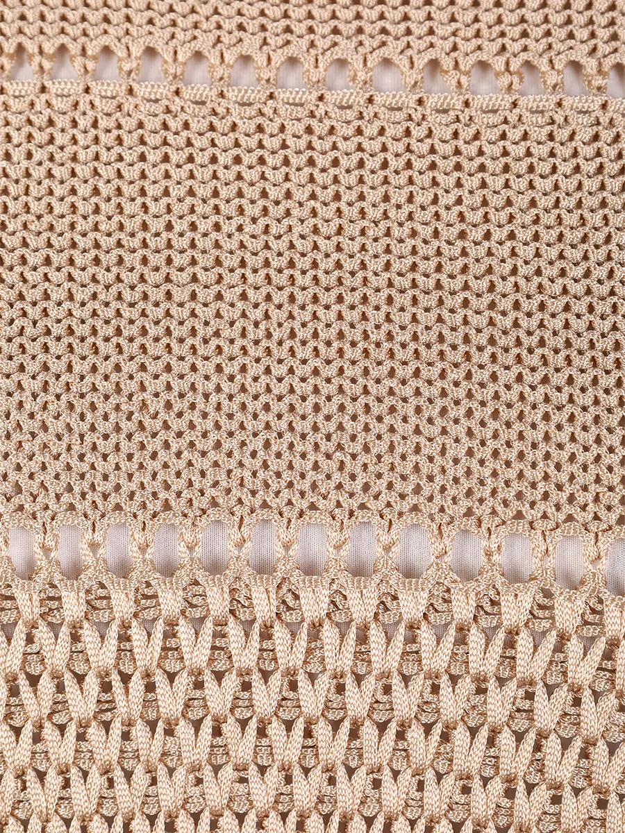 Джемпер из вискозы