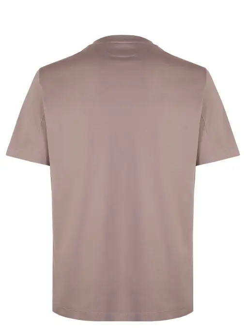 Футболка хлопковая BRUNELLO CUCINELLI