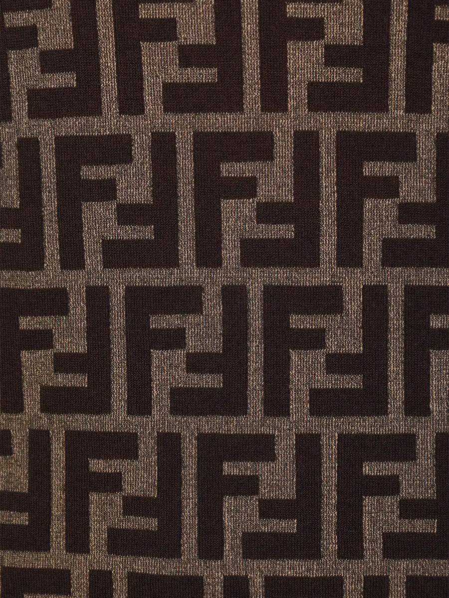 Джемпер хлопковый