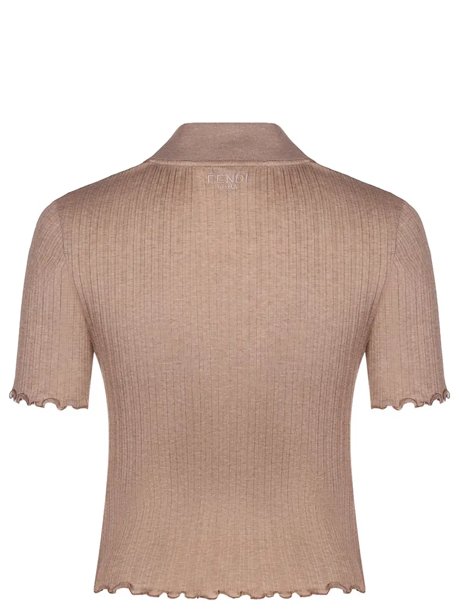 Поло хлопковое