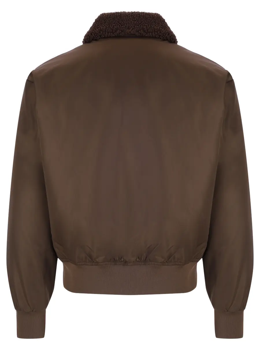 Куртка утепленная