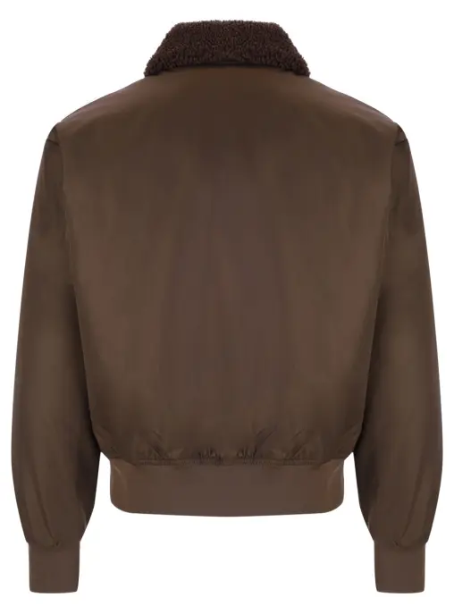 Куртка утепленная KARL LAGERFELD