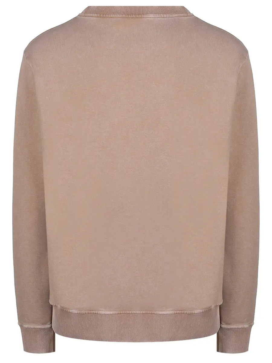 Толстовка хлопковая