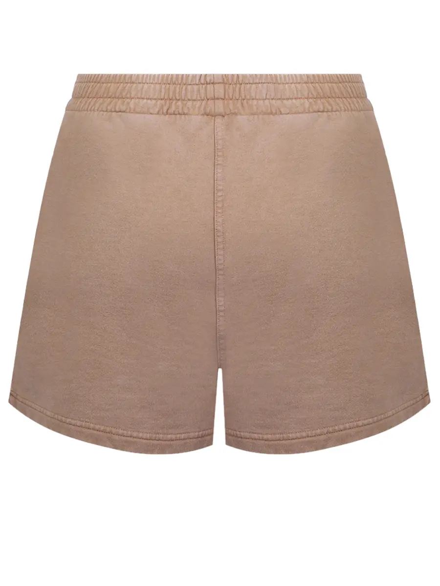 Шорты хлопковые