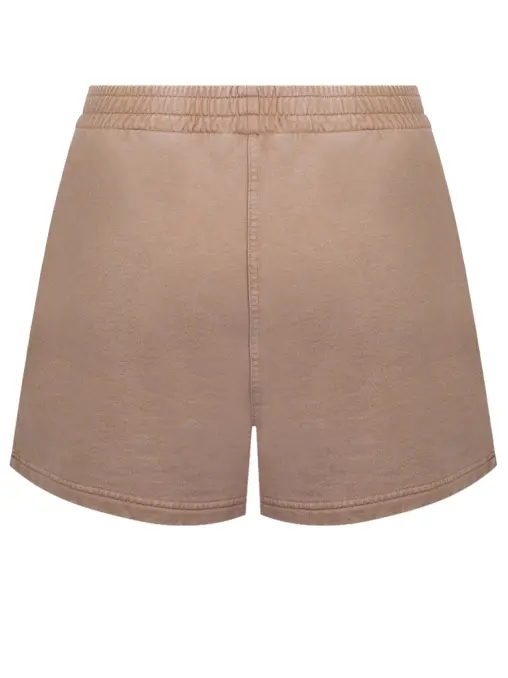 Шорты хлопковые FENDI