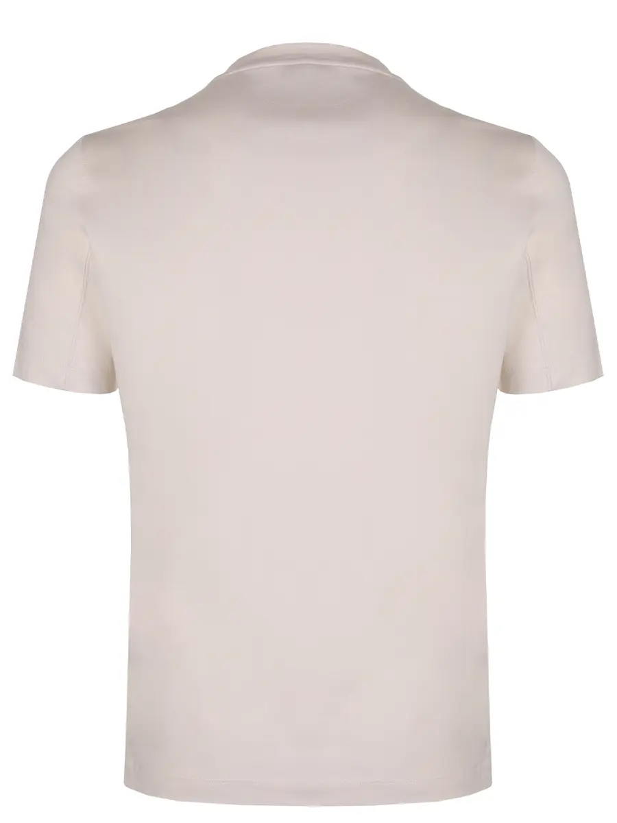 Футболка хлопковая