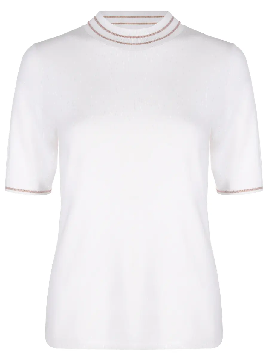 Джемпер из вискозы