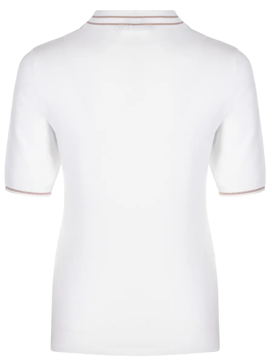 Джемпер из вискозы