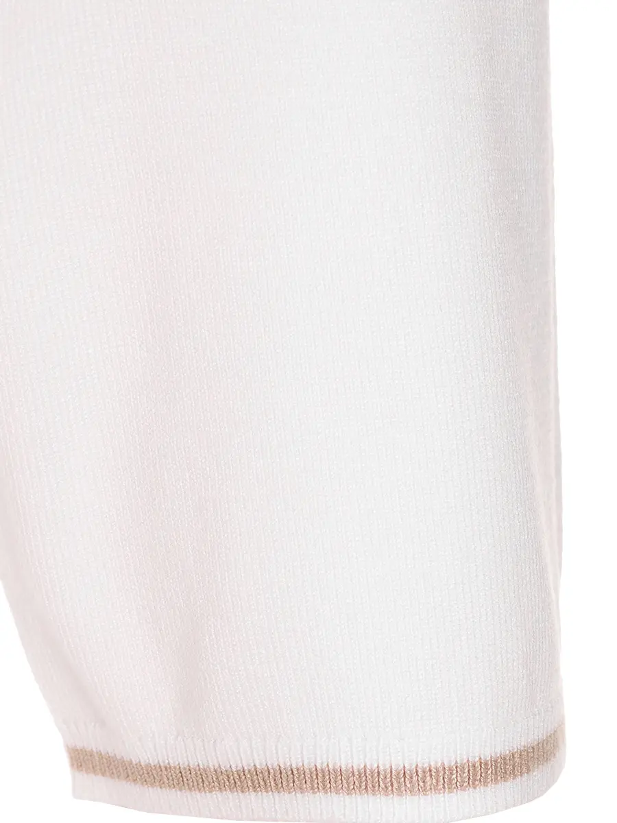 Джемпер из вискозы