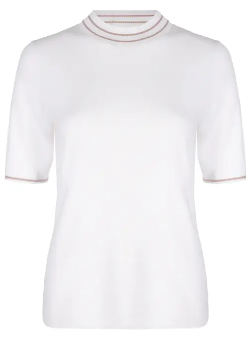 Джемпер из вискозы MARC AUREL