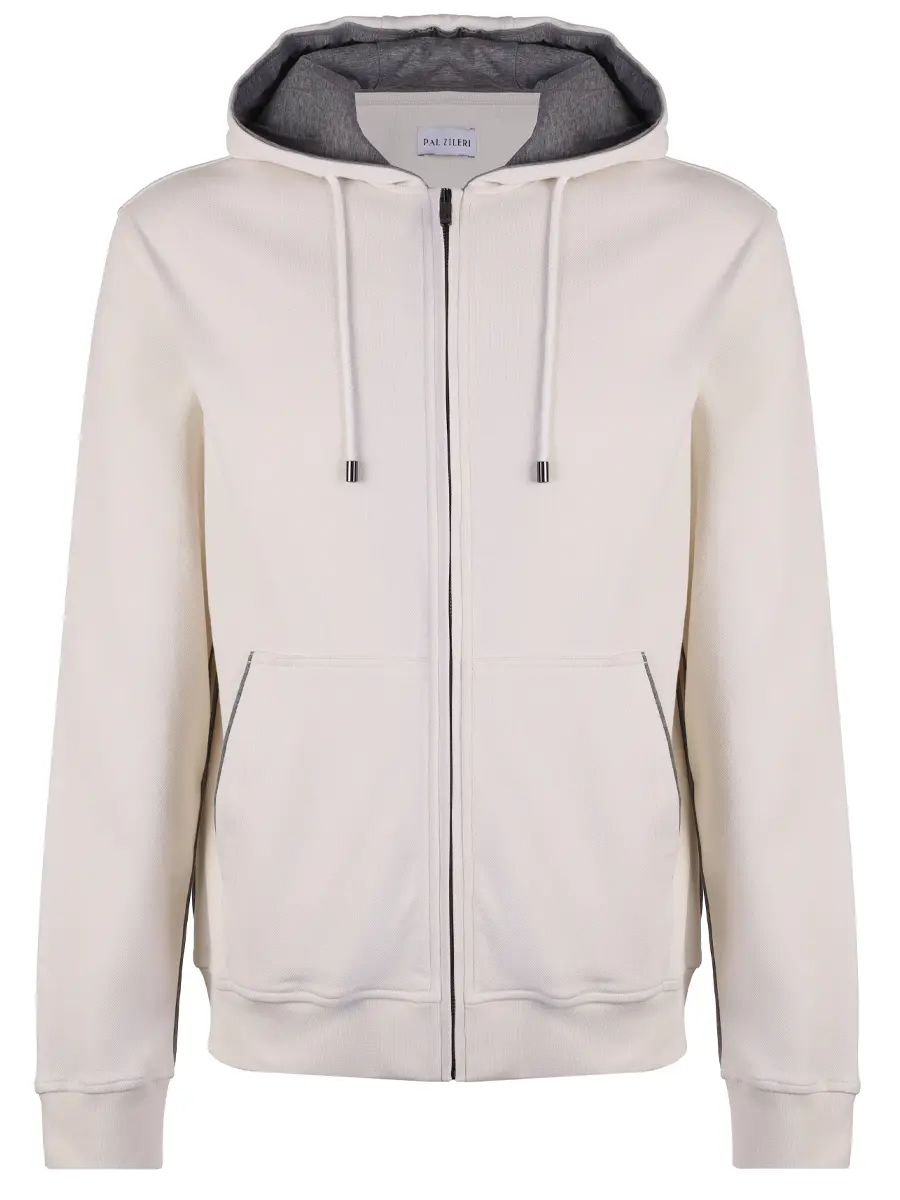 Олимпийка хлопковая