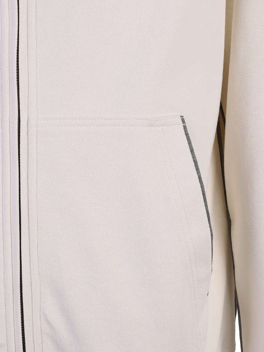 Олимпийка хлопковая