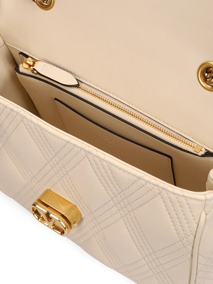 Сумка кожаная