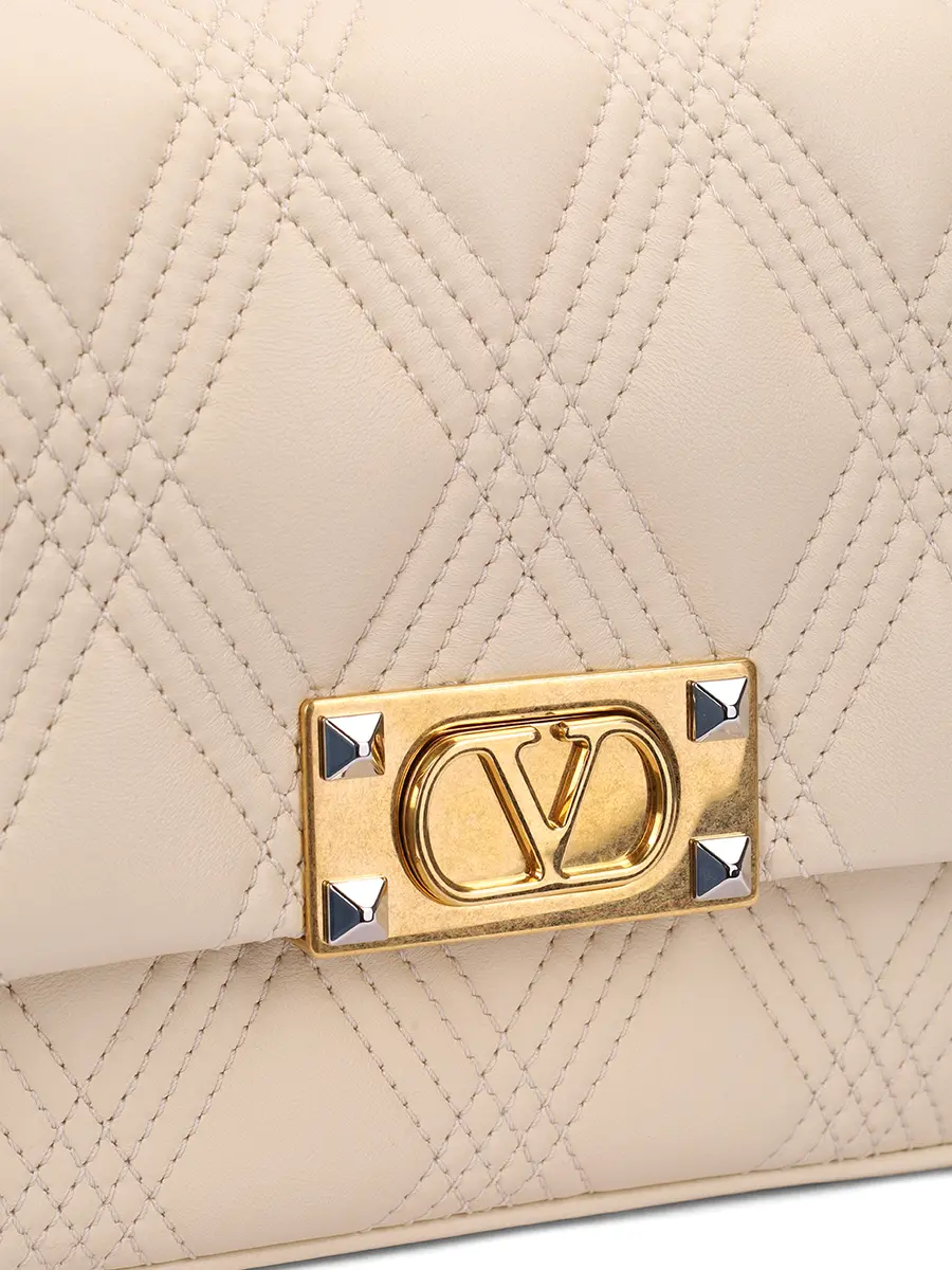 Сумка кожаная