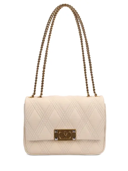 Сумка кожаная VALENTINO