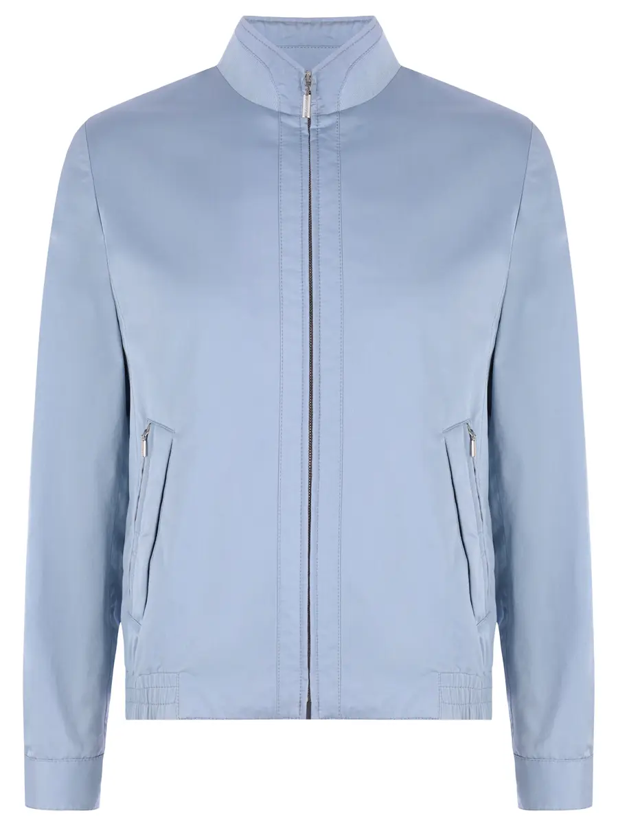 Куртка хлопковая