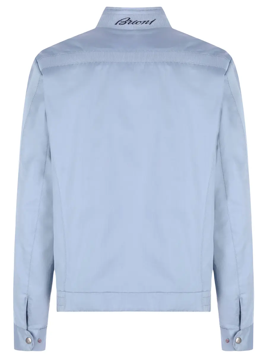 Куртка хлопковая