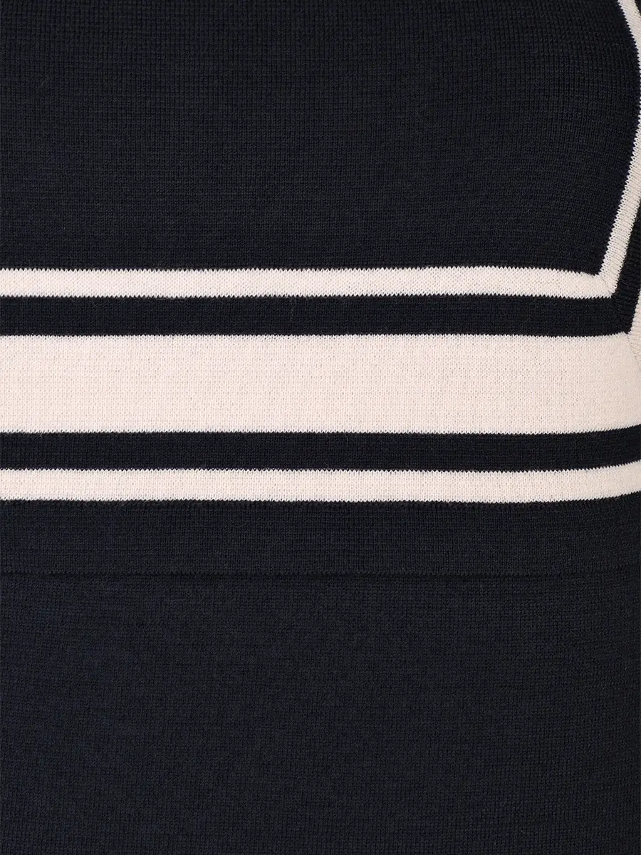 Джемпер хлопковый