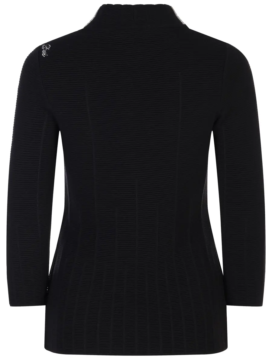 Джемпер шерстяной