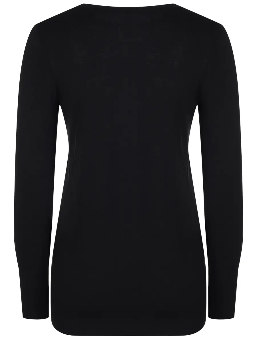 Джемпер из вискозы