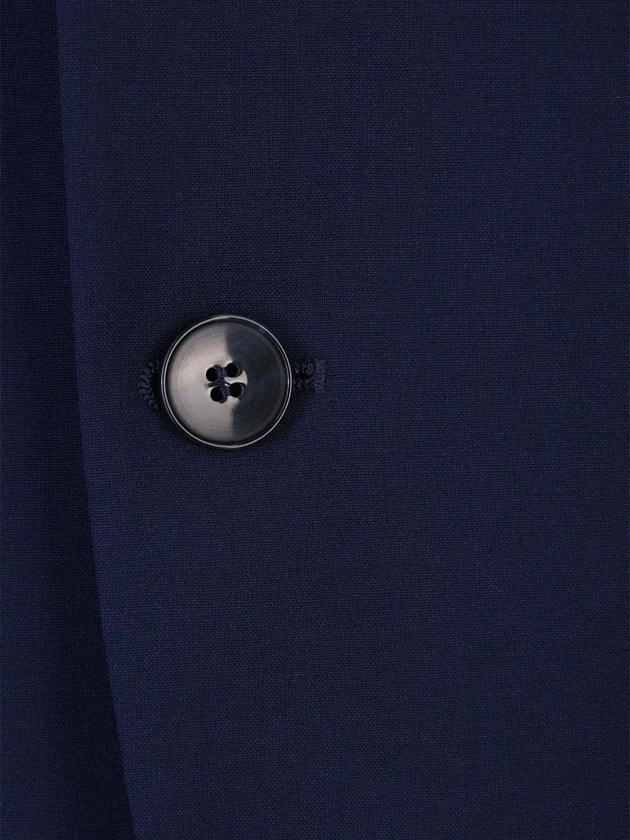 Костюм шерстяной