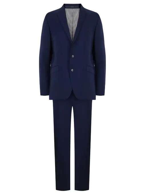 Костюм шерстяной DIGEL