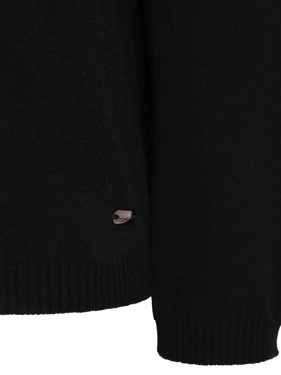 Джемпер из вискозы