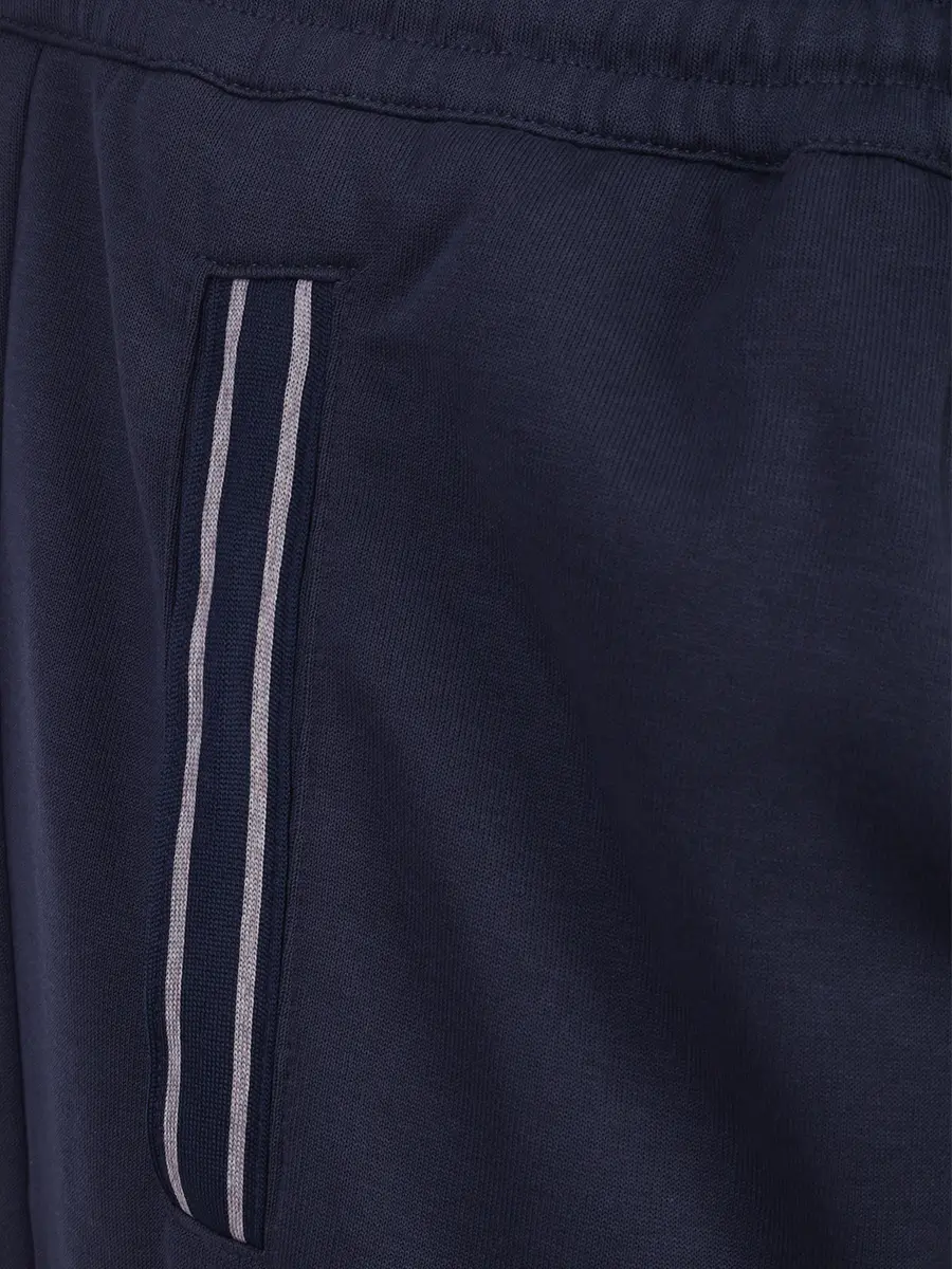 Брюки хлопковые