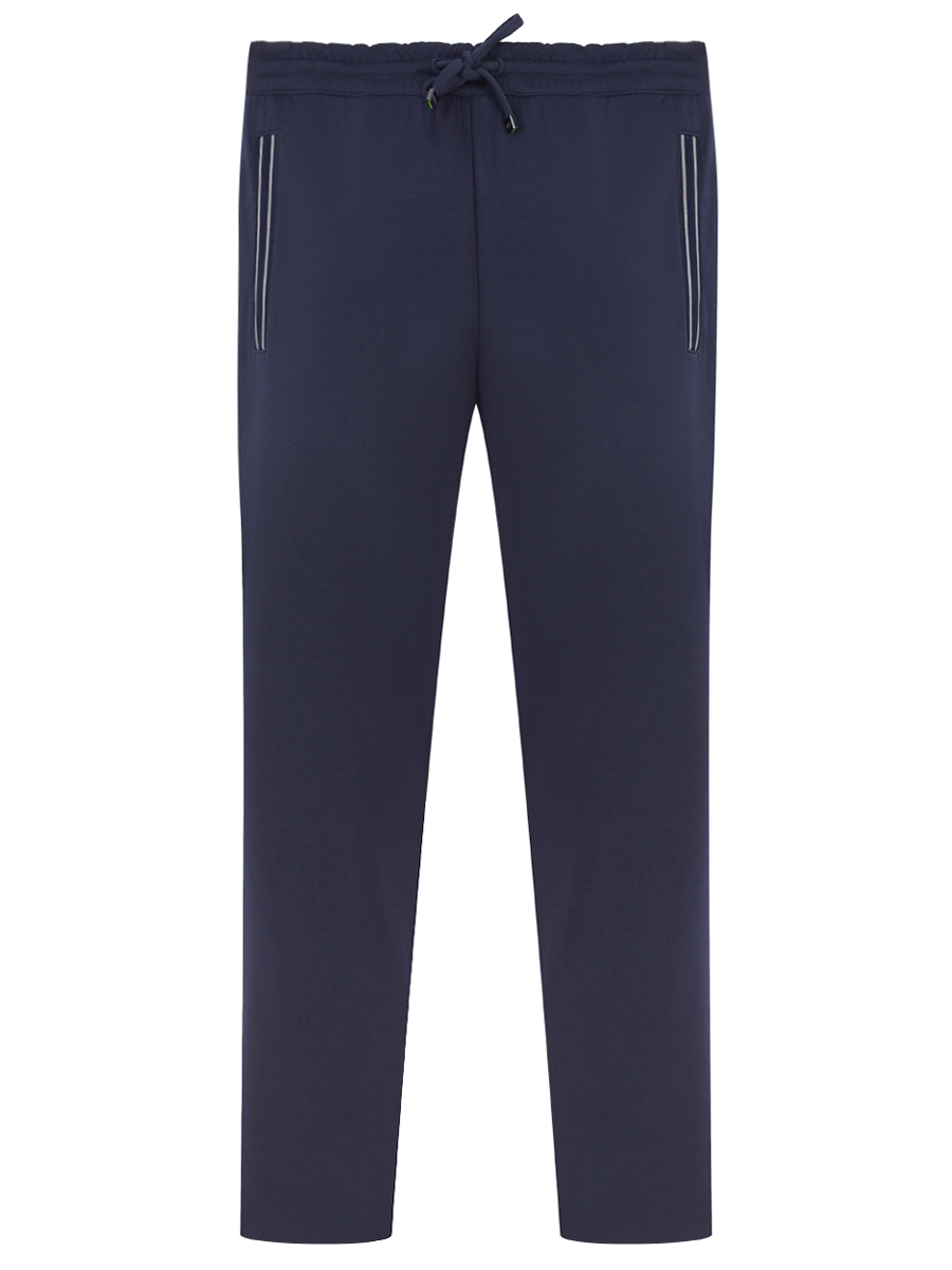 Брюки хлопковые