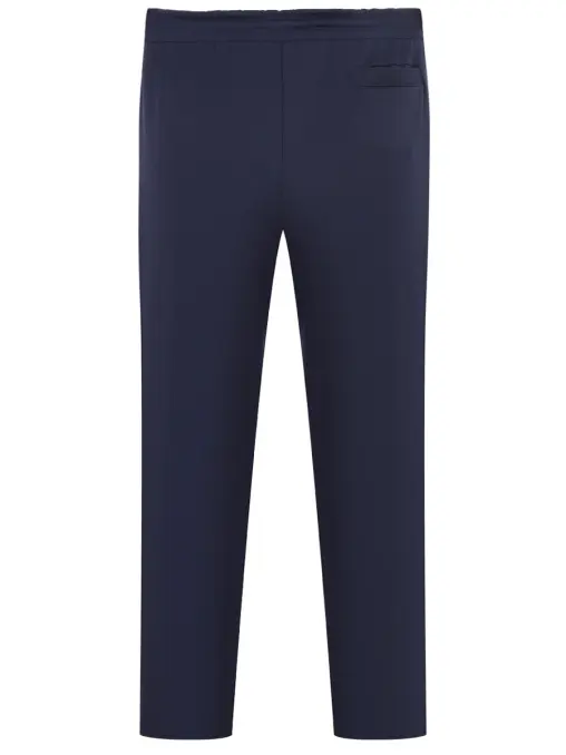 Брюки хлопковые BOSS