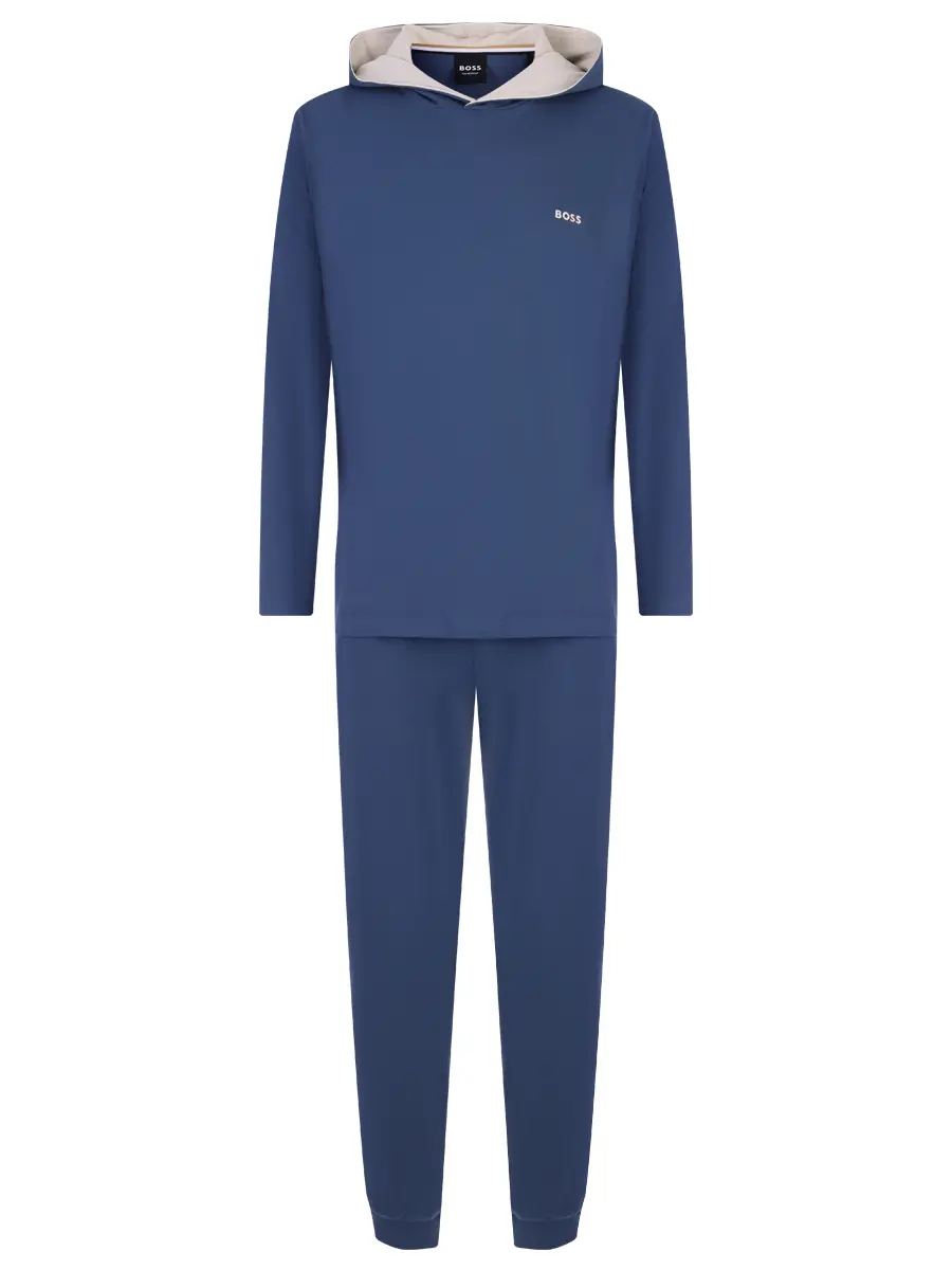 Костюм хлопковый