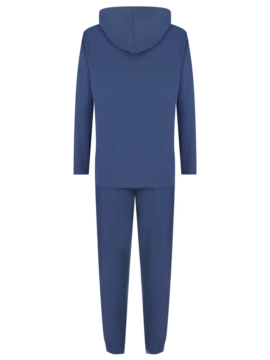 Костюм хлопковый